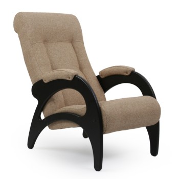 Кресло для отдыха Модель 41 без лозы в Двуречье - dvureche.mebel54.com | фото