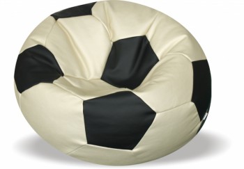Кресло-Мяч Футбол в Двуречье - dvureche.mebel54.com | фото