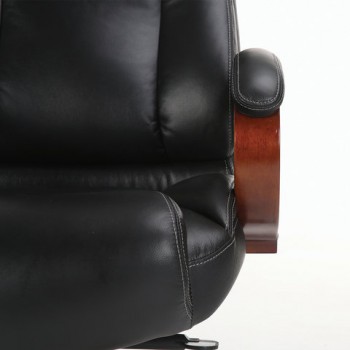 Кресло офисное BRABIX Infinity EX-707 в Двуречье - dvureche.mebel54.com | фото