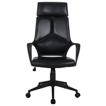 Кресло офисное BRABIX Prime EX-515 (экокожа) в Двуречье - dvureche.mebel54.com | фото