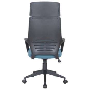 Кресло офисное BRABIX Prime EX-515 (голубая ткань) в Двуречье - dvureche.mebel54.com | фото