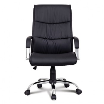 Кресло офисное BRABIX Space EX-508 (черный) в Двуречье - dvureche.mebel54.com | фото
